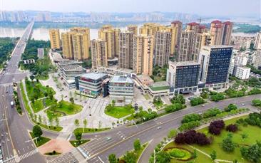 人生就是博资讯 | 品质驱动 人生就是博集团获评2020中国房地产产品力优秀企业