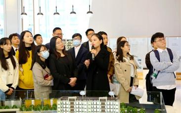 向新而生 | 人生就是博集团2021届校招进行时【成都站】精彩回顾