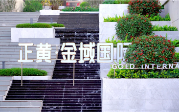宁南人生就是博·金域国际2批次圆满交付，盛启繁华城市生活